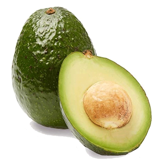 produkt ekosmak - avocado bio
