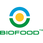 bio food logo