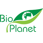bio planet logo
