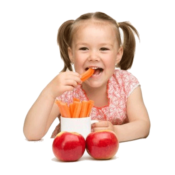 kategoria ekosmak - produkty ekologiczne dla dzieci