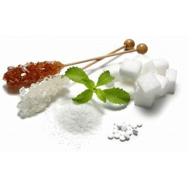 kategoria ekosmak - cukier, syropy i produkty ekologiczne słodzące