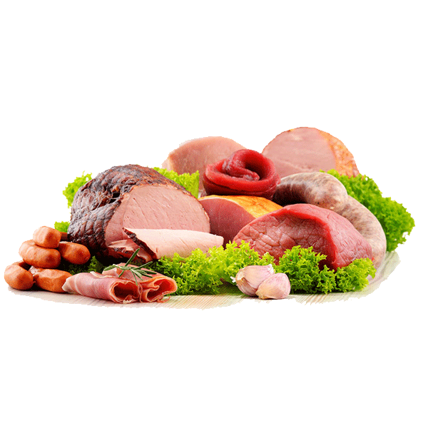 kategoria ekosmak - mięso i wędliny