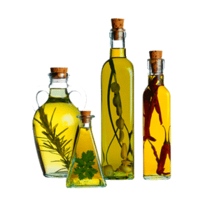 kategoria ekosmak - oleje i oliwy bio