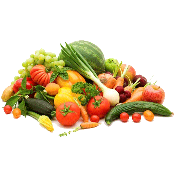 kategoria ekosmak - owoce i warzywa ekologiczne