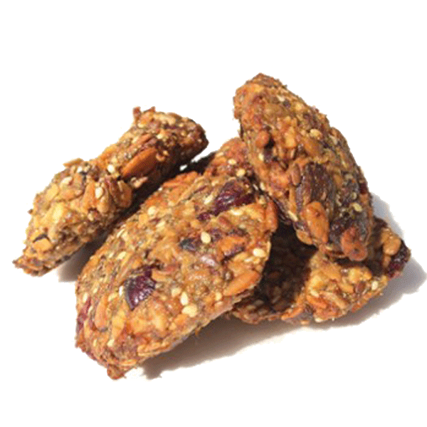 ciasteczka i ciasta bio w eco smak