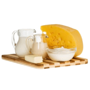 produkty nabial krowi bio w eko smak