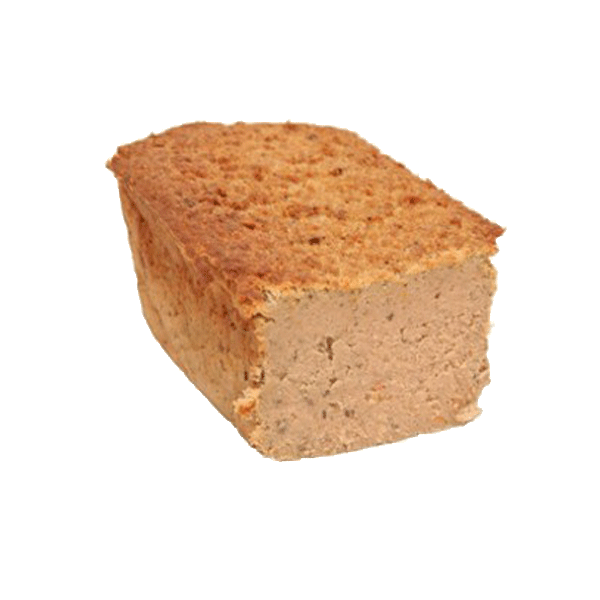 ekologiczne pasztety bio w eko smak