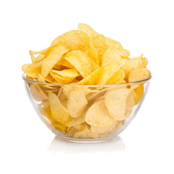 bio przekąski w eko smak