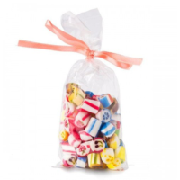 cukierki i lizaki eko smak