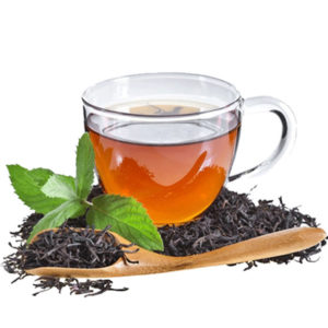 herbaty czarne bio w eko smak