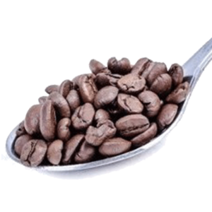 kawy ziarniste bio w eko smak