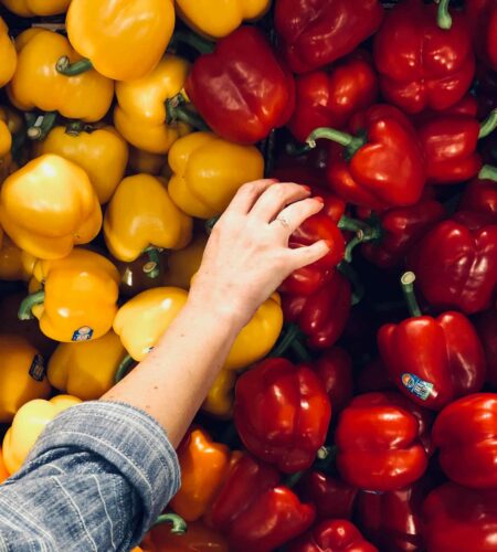 zdrowe warzywa bio w ekosmak